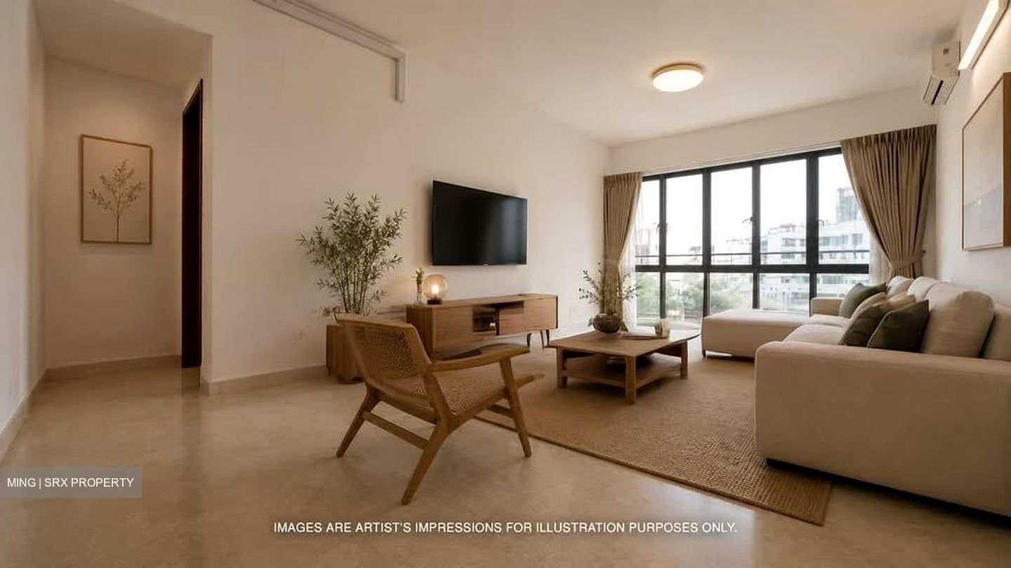 Simsville (D14), Condominium #562080191
